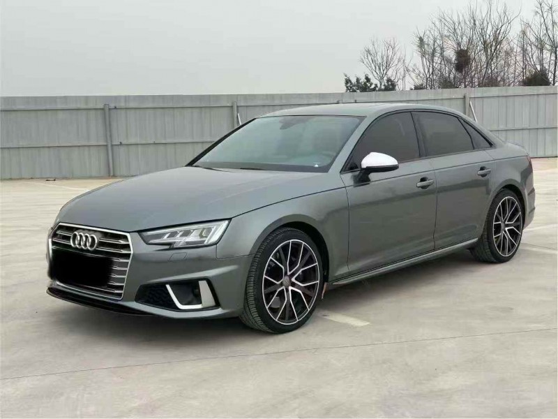 淄博19年奧迪S42