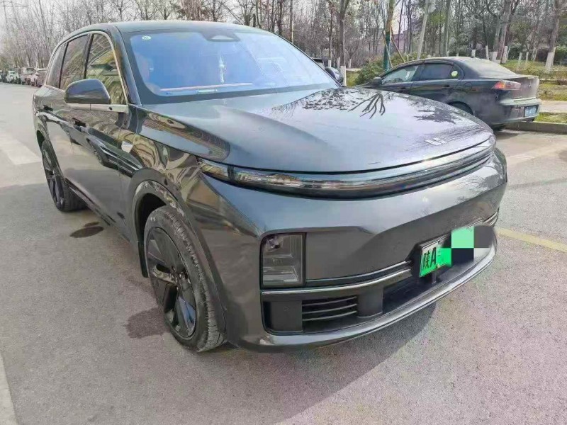 咸阳23年理想L73