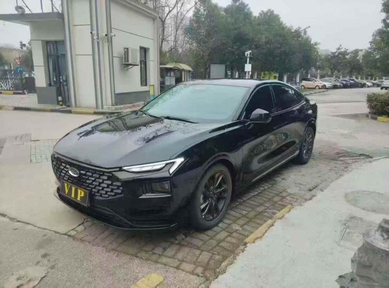 荆门25年福特蒙迪欧3