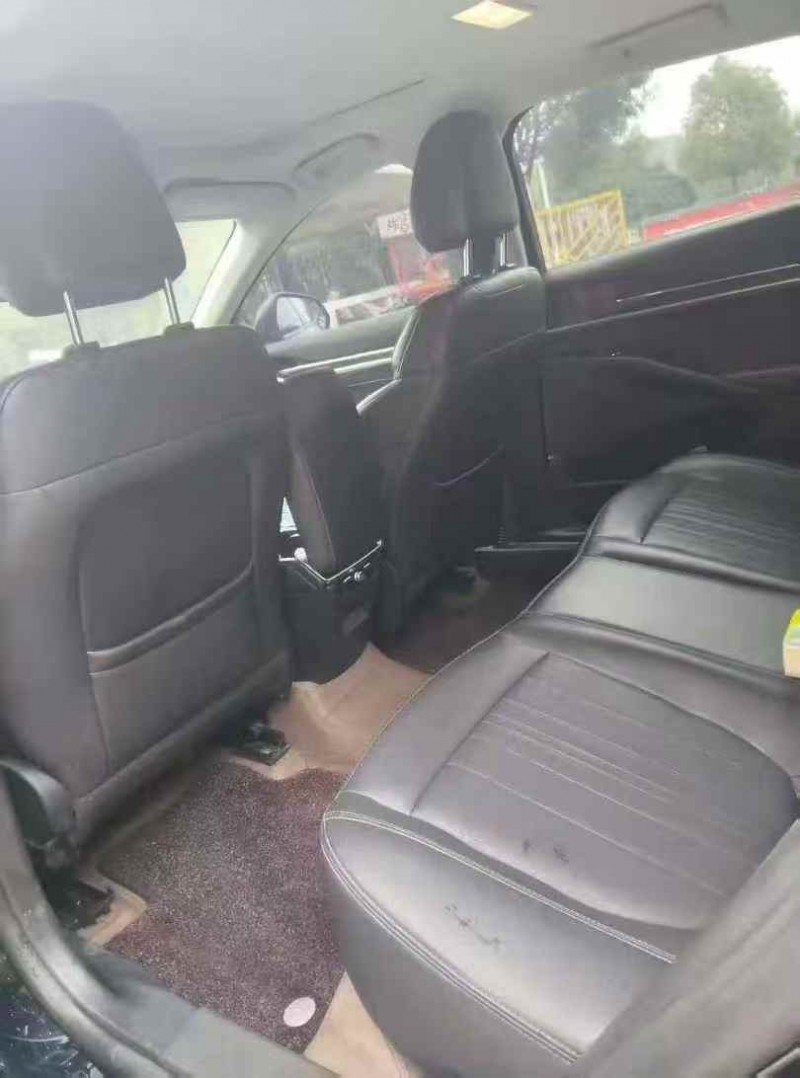 荆门25年福特蒙迪欧6