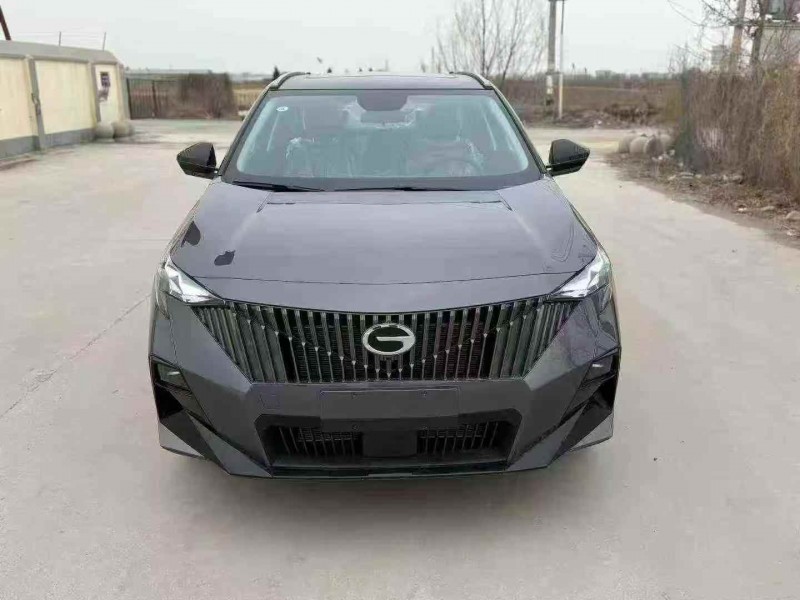 秦皇岛26年传祺GS31