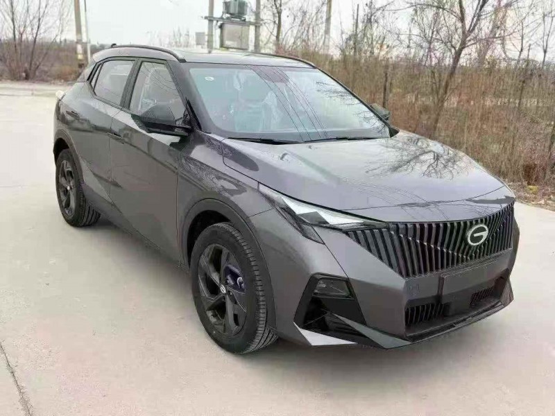 秦皇岛26年传祺GS32