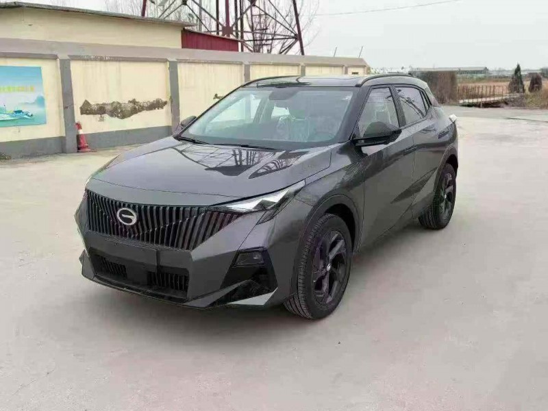 秦皇岛26年传祺GS33