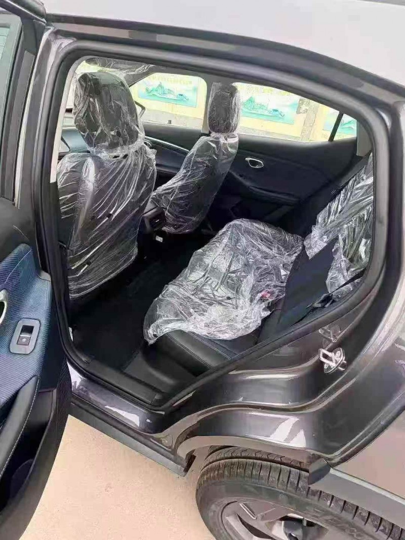 秦皇岛26年传祺GS36