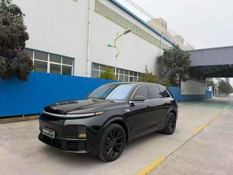 安阳23年理想L72