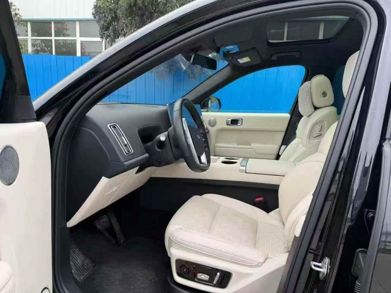 安阳23年理想L74