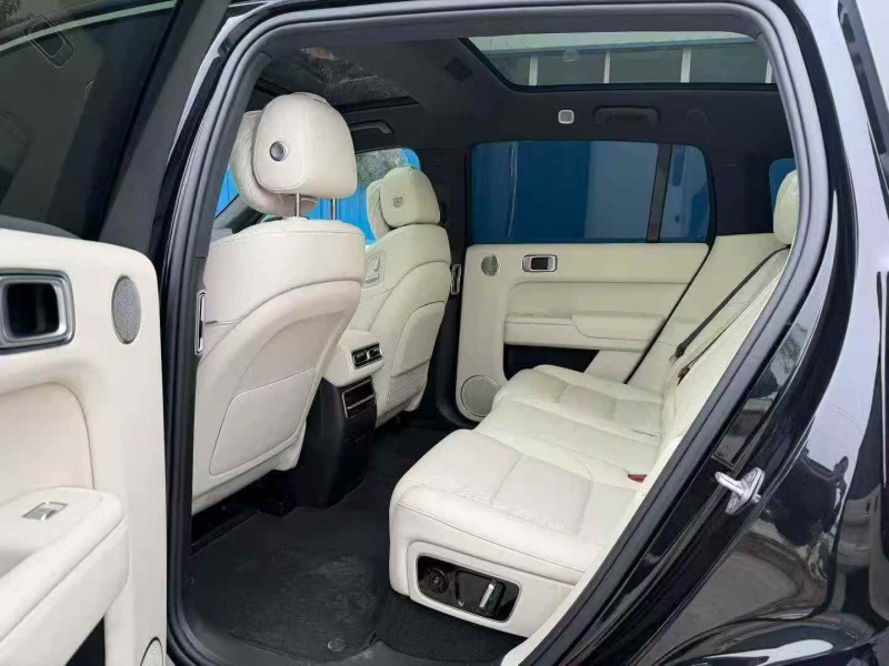 安阳23年理想L75