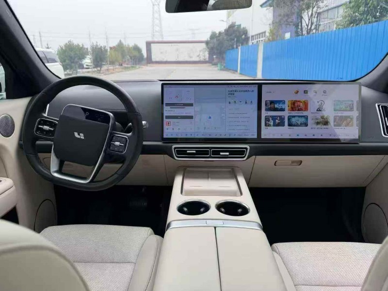 安阳23年理想L76