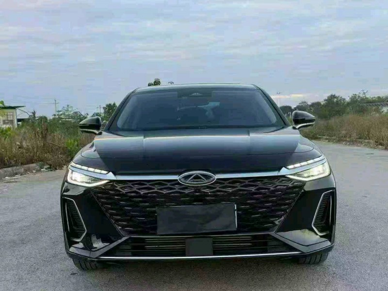 梧州25年奇瑞艾瑞泽1