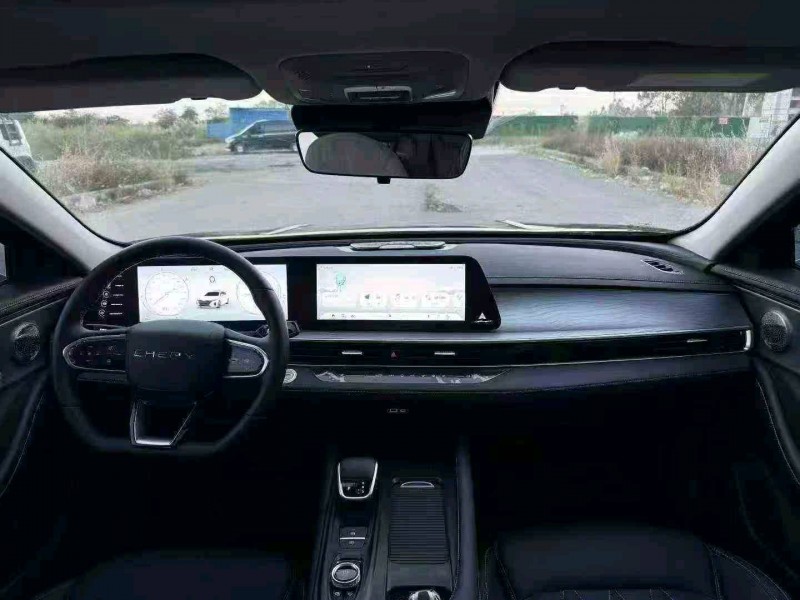 梧州25年奇瑞艾瑞泽6