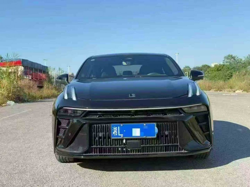 北海24年领克031