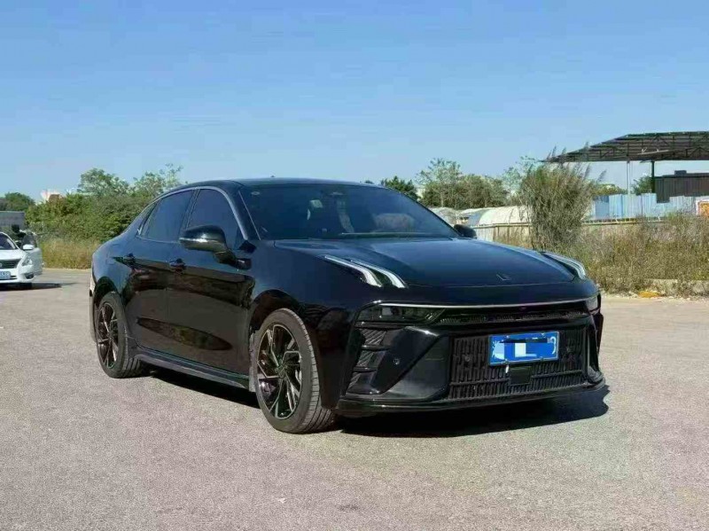 北海24年领克033