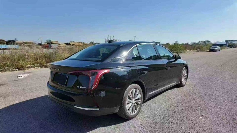 贵港25年红旗E-QM57