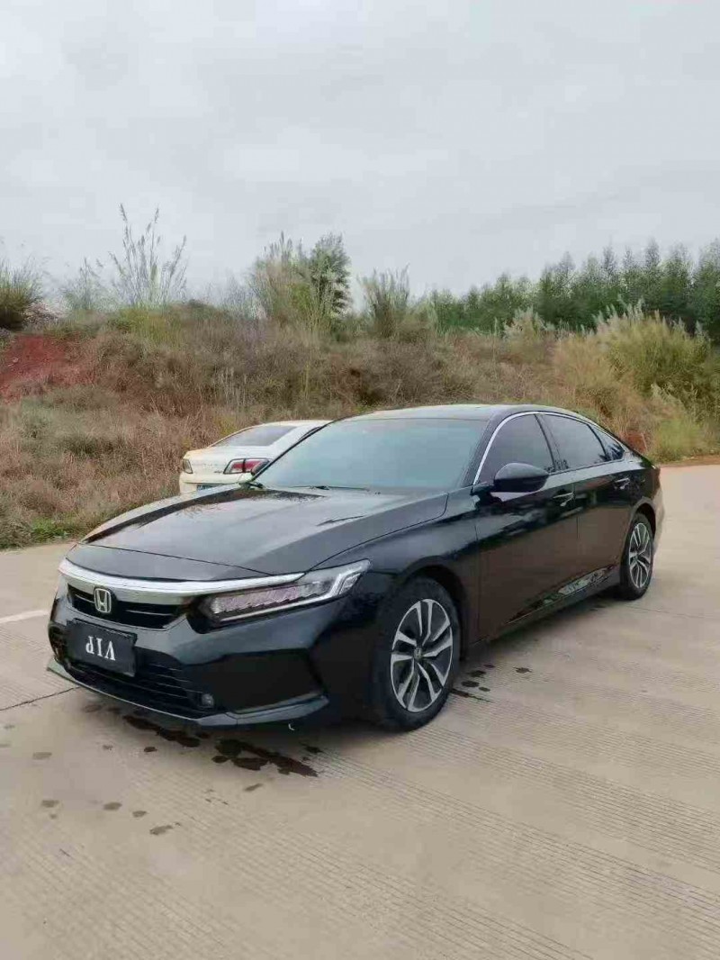 桂林23年本田英詩派2