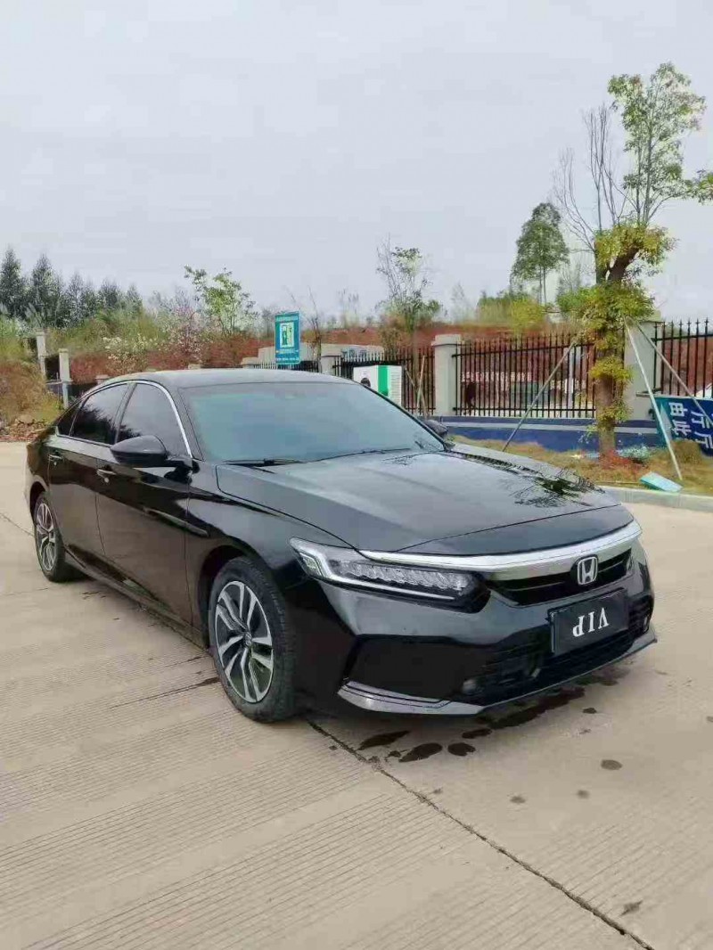 桂林23年本田英詩派3