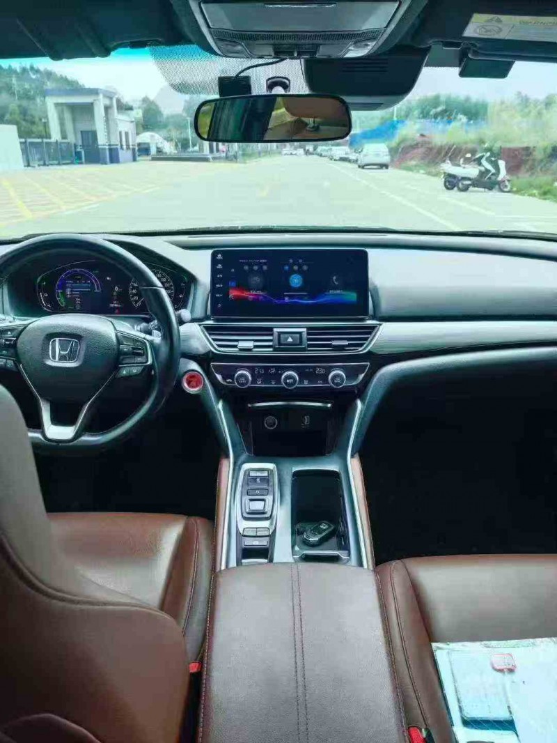 桂林23年本田英詩派6