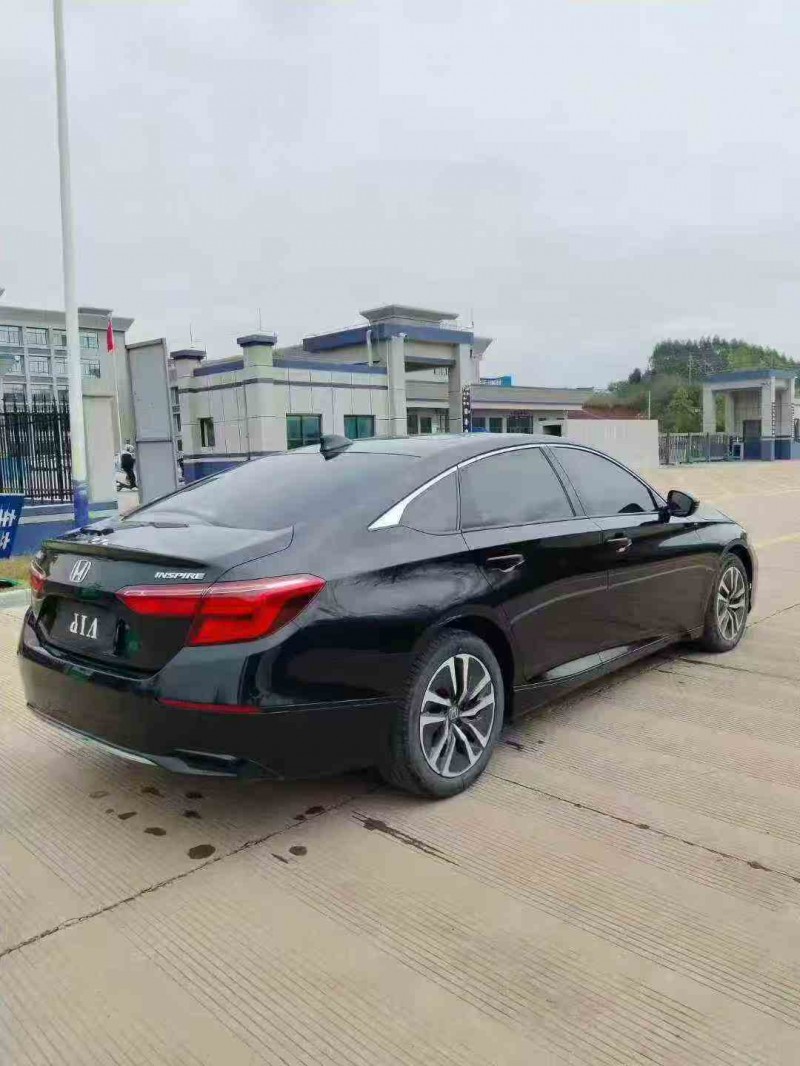 桂林23年本田英詩派7