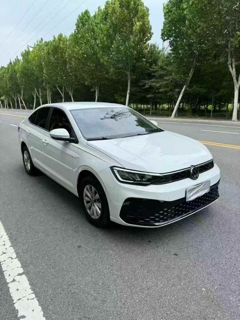 连云港23年大众朗逸3