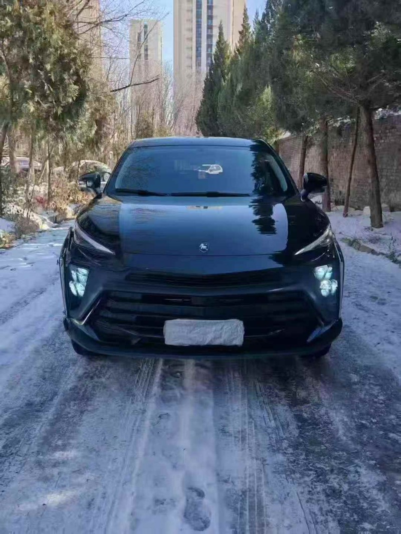 晋中24年东风风行1