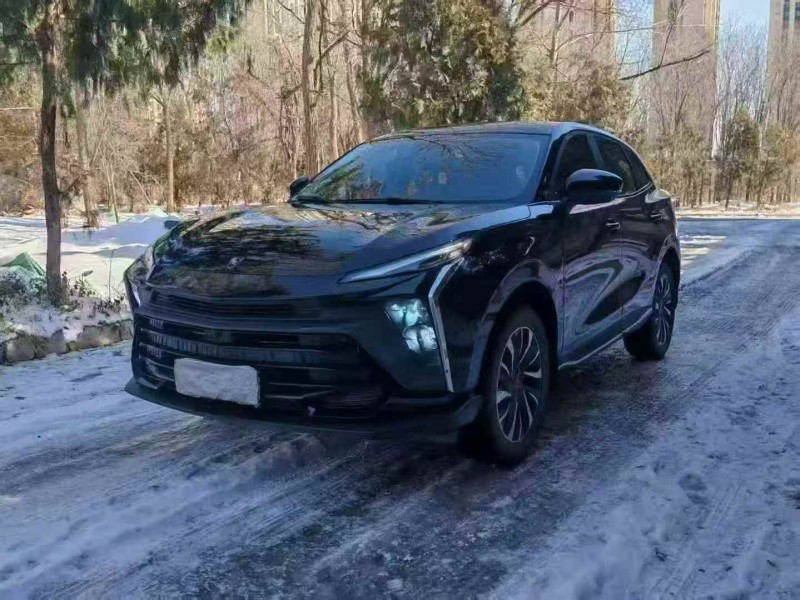 晋中24年东风风行3