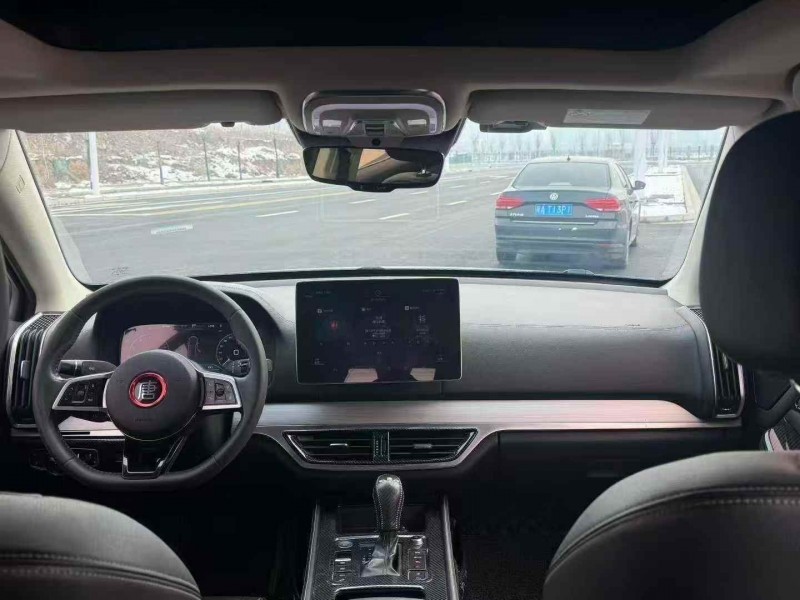 邯鄲18年比亞迪唐4