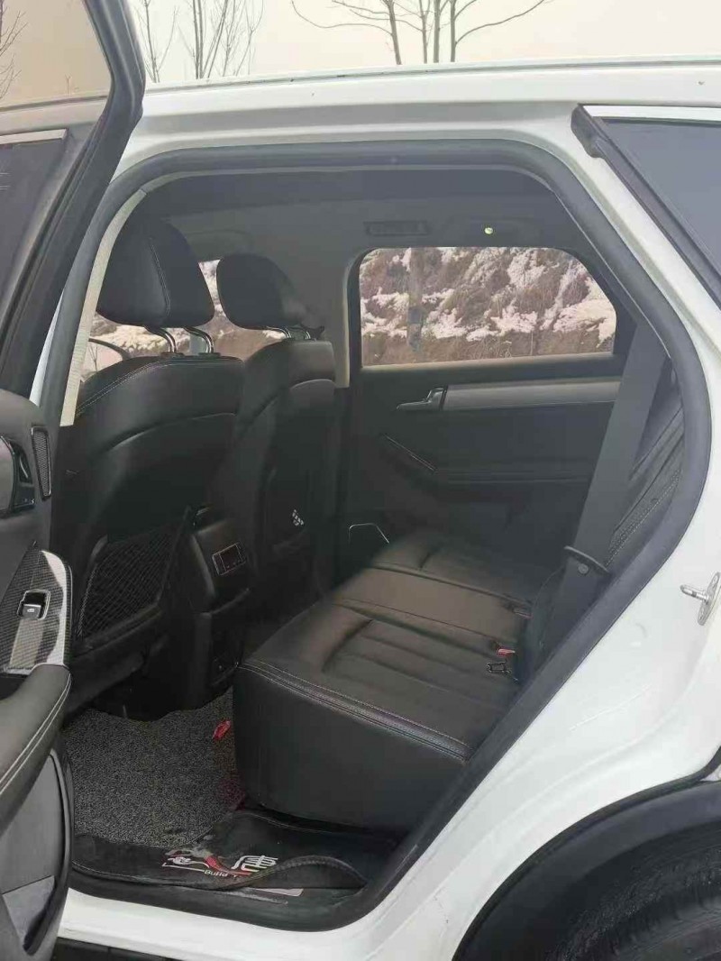 邯鄲18年比亞迪唐5