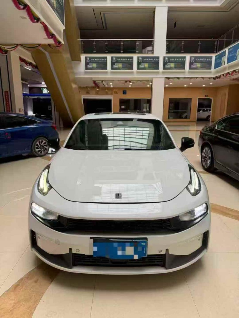 安庆18年领克031