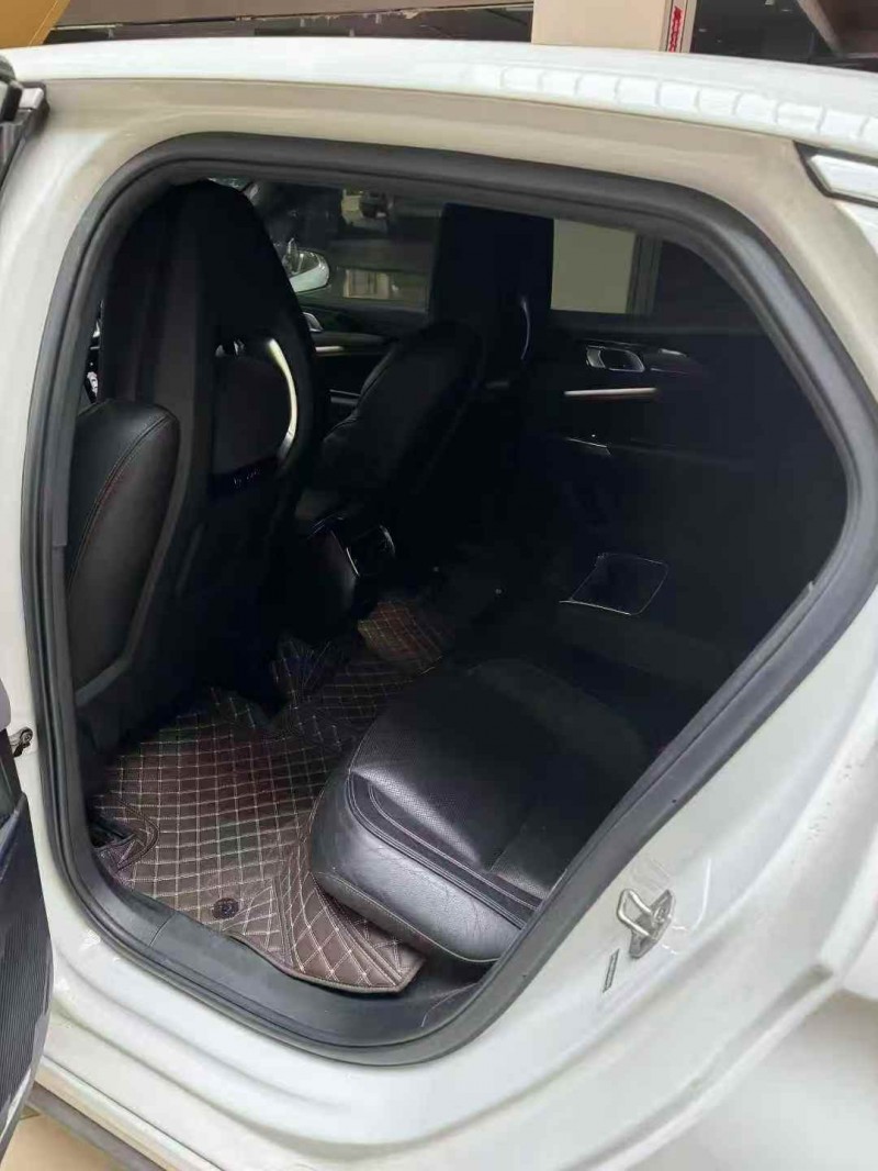 安庆18年领克035