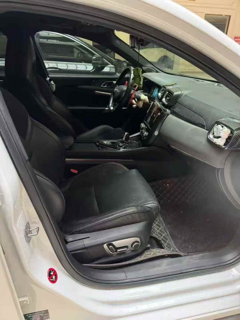 安庆18年领克036