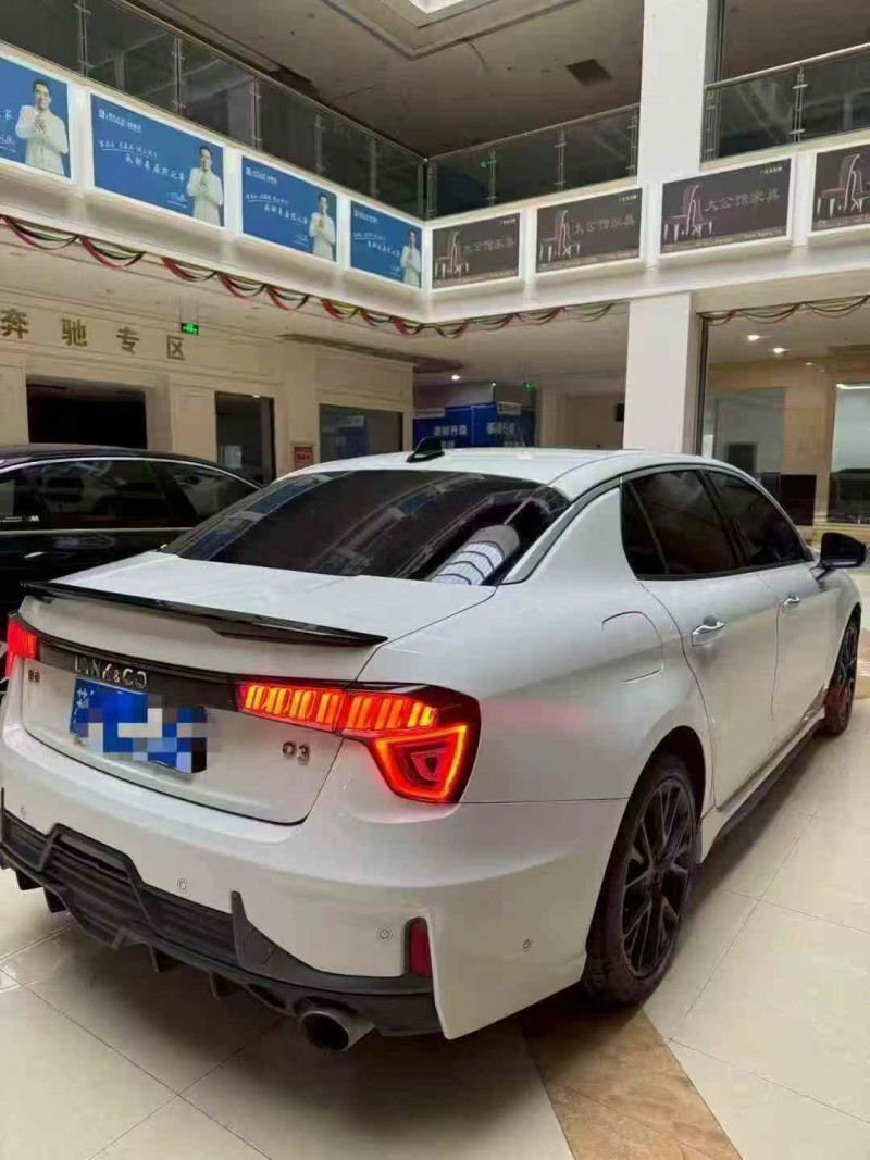 安庆18年领克038