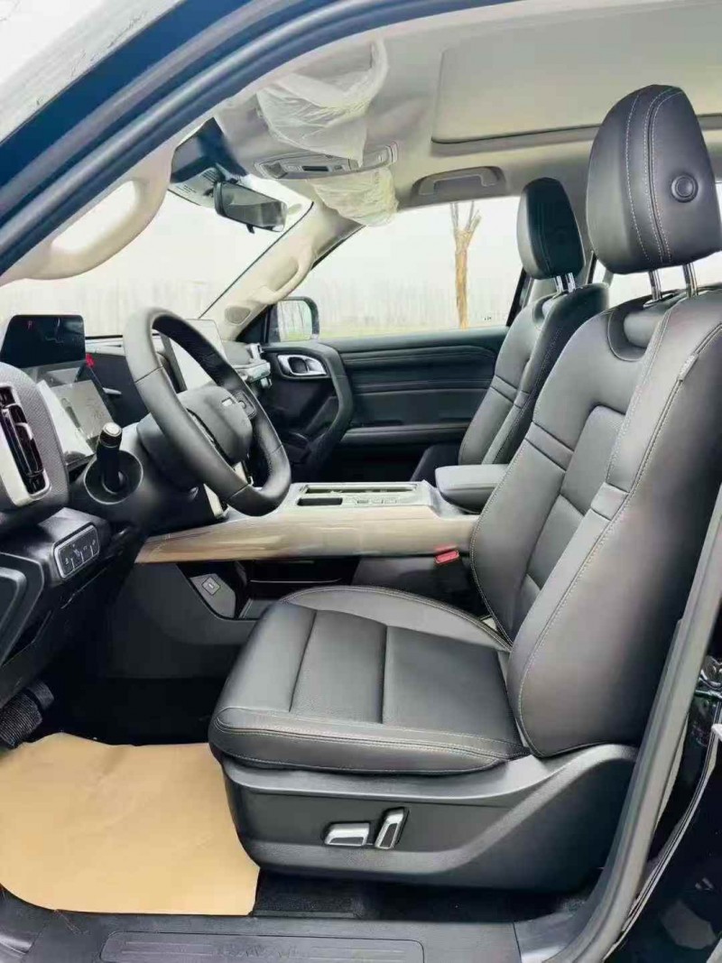 蘇州25年哈弗大狗4