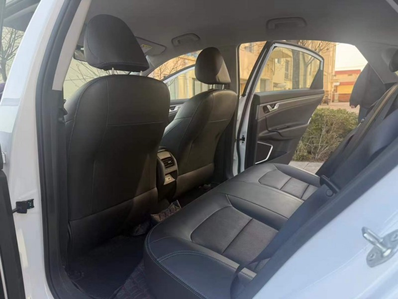 徐州23年吉利帝豪6