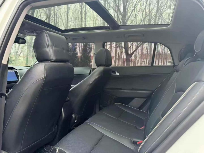 枣庄19年现代ix255