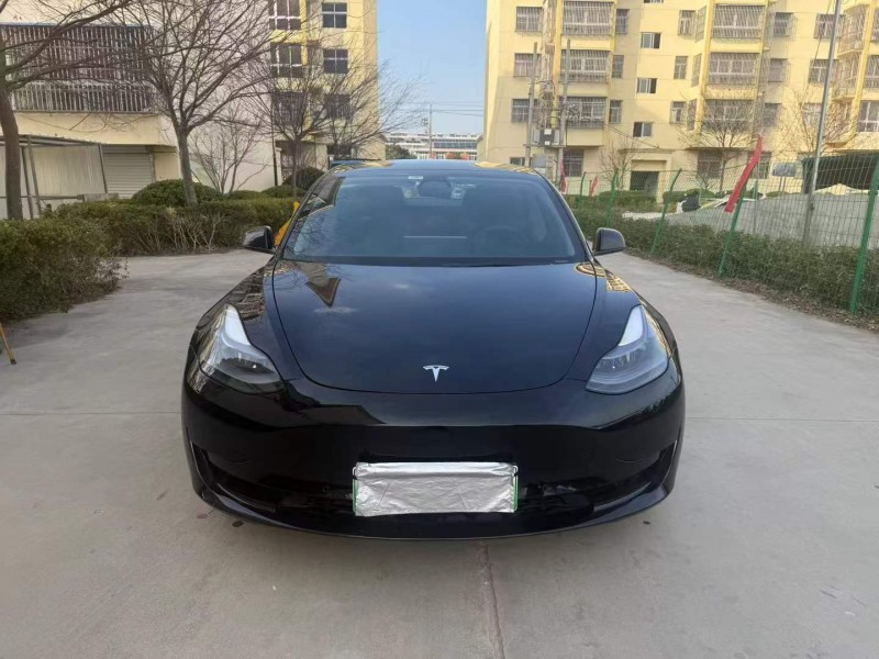 徐州23年特斯拉MODEL 31