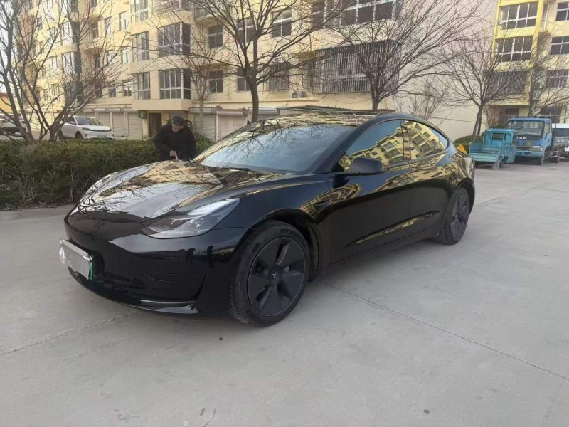 徐州23年特斯拉MODEL 32
