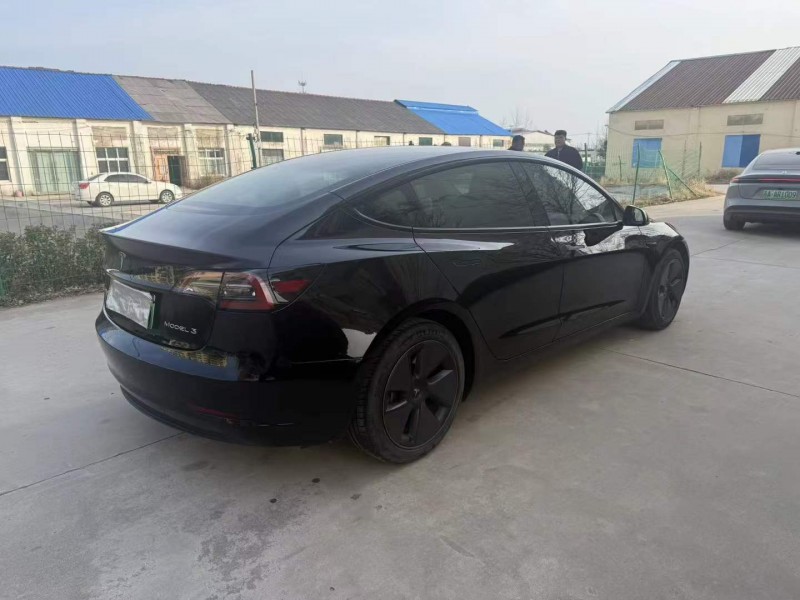 徐州23年特斯拉MODEL 33