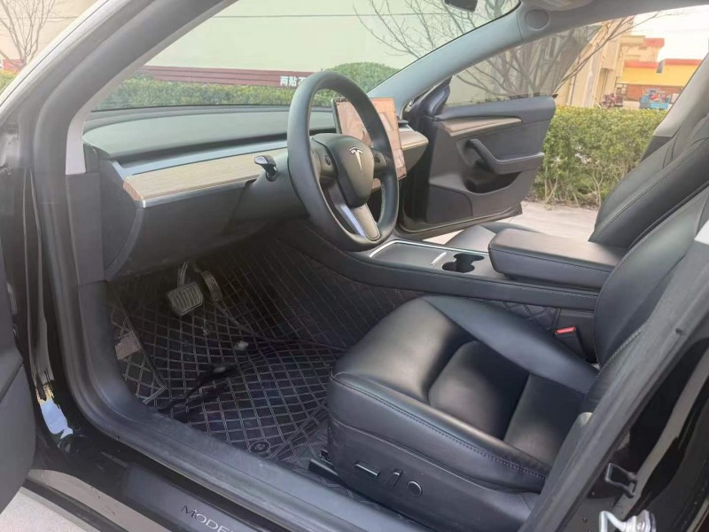 徐州23年特斯拉MODEL 34