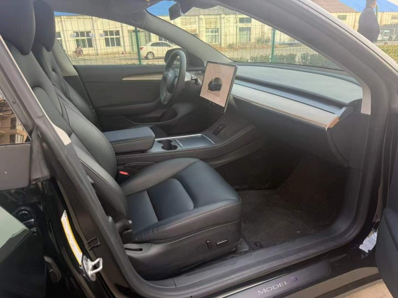 徐州23年特斯拉MODEL 35