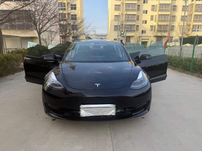 徐州23年特斯拉MODEL 36