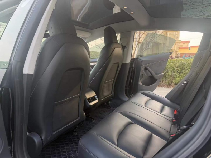 徐州23年特斯拉MODEL 37