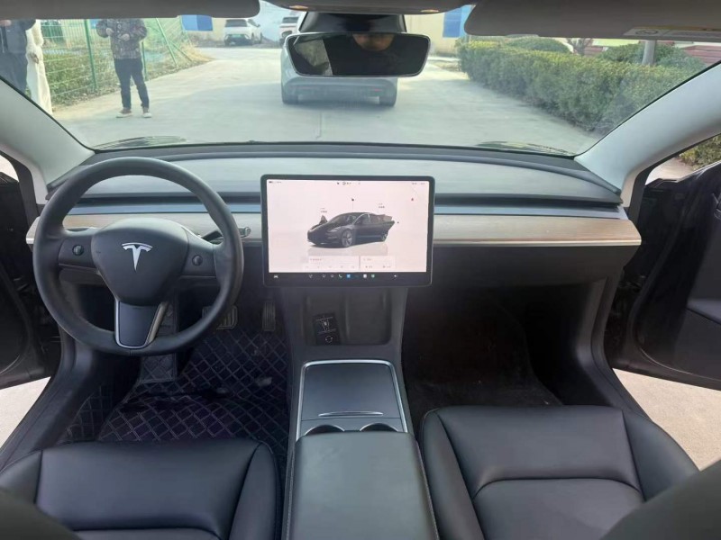 徐州23年特斯拉MODEL 38