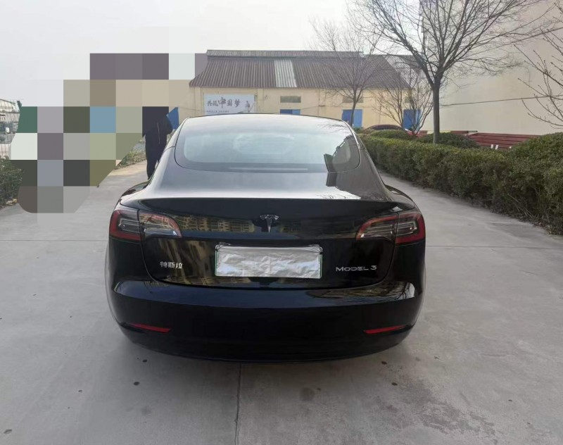 徐州23年特斯拉MODEL 39