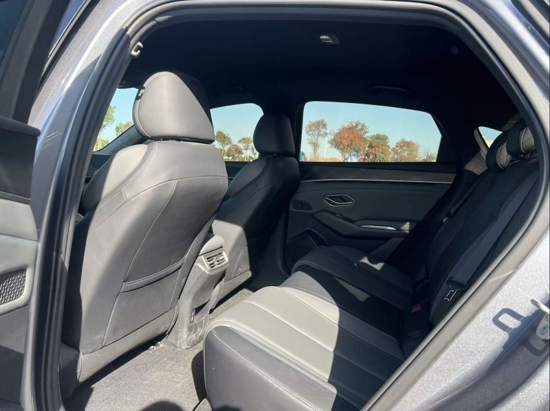 鹽城24年比亞迪秦5