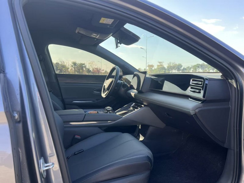 鹽城24年比亞迪秦6