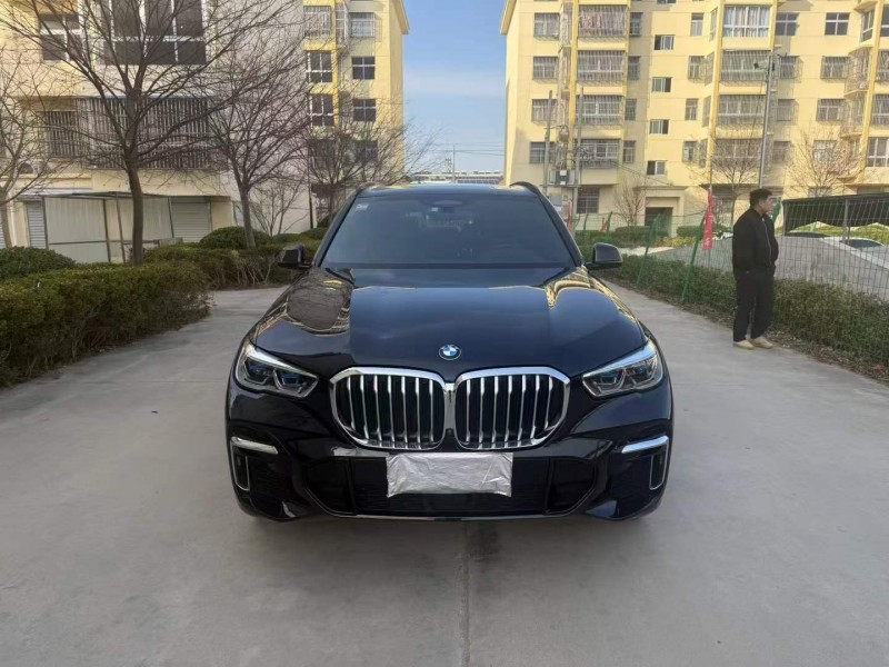 徐州22年寶馬X51