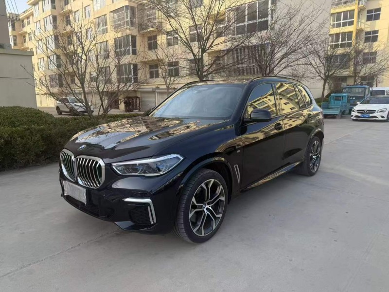 徐州22年寶馬X52