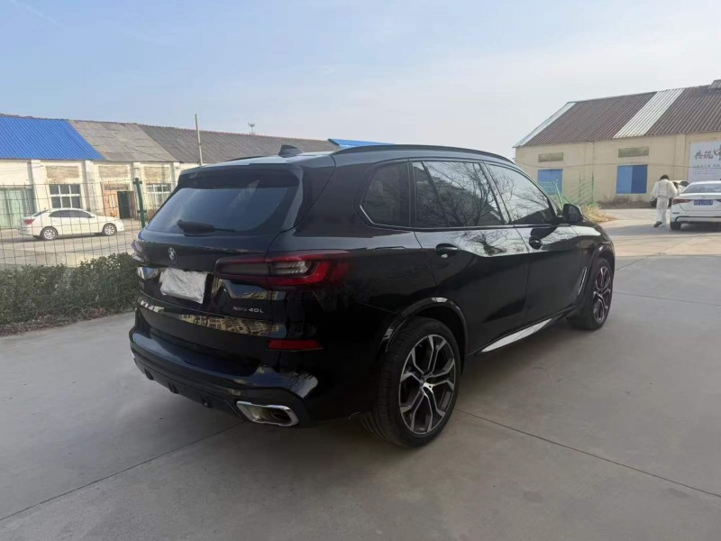 徐州22年寶馬X53