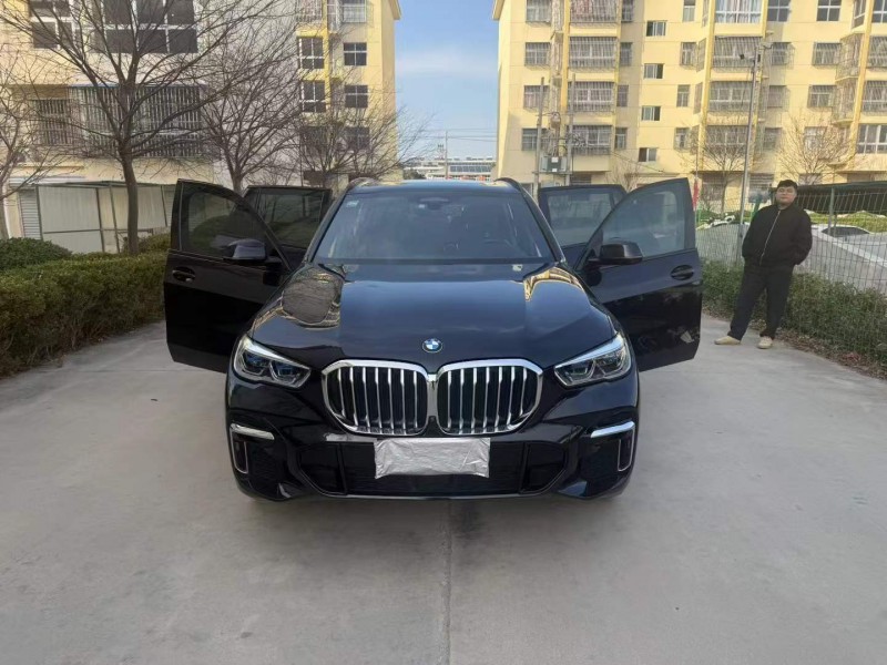 徐州22年寶馬X57