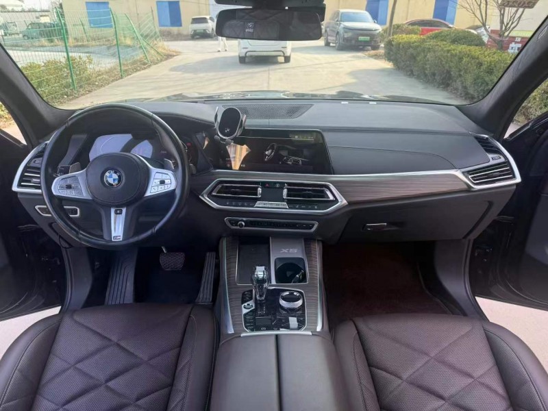 徐州22年寶馬X58