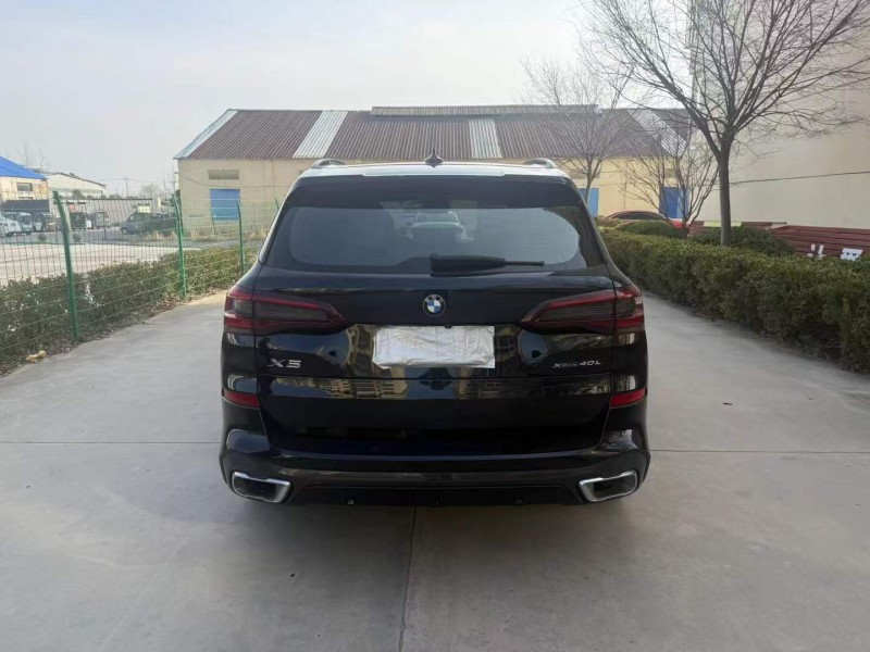 徐州22年寶馬X59